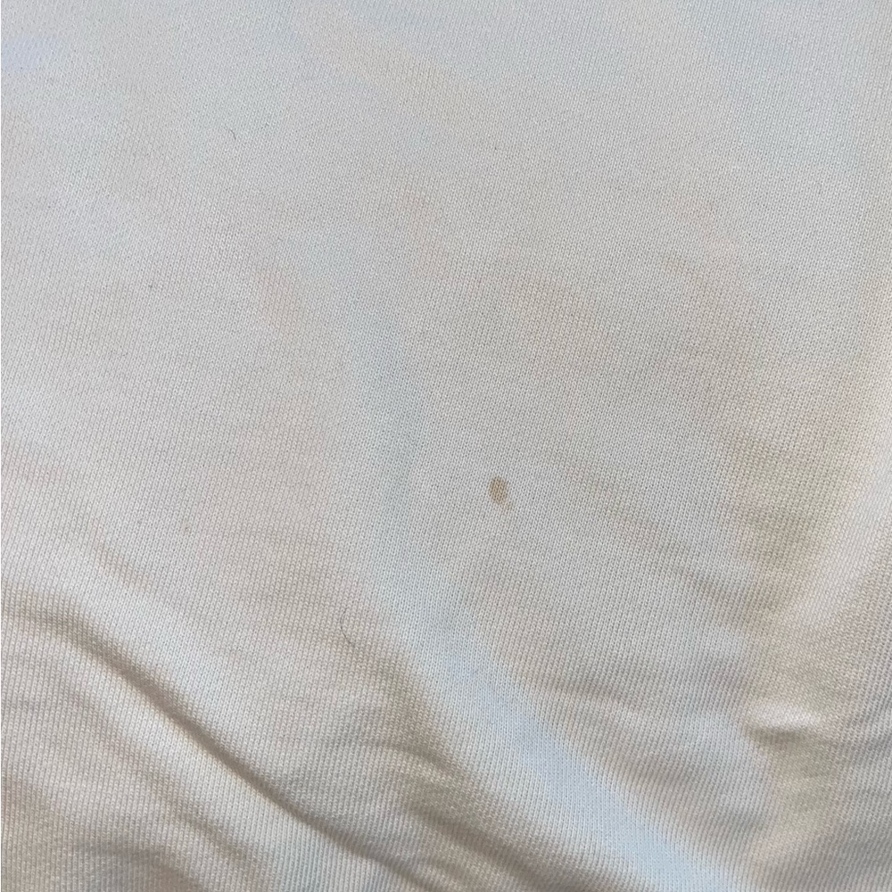 Patagonia Regenerative Organic Cotton Crewneck sz L - Picture 6 of 10